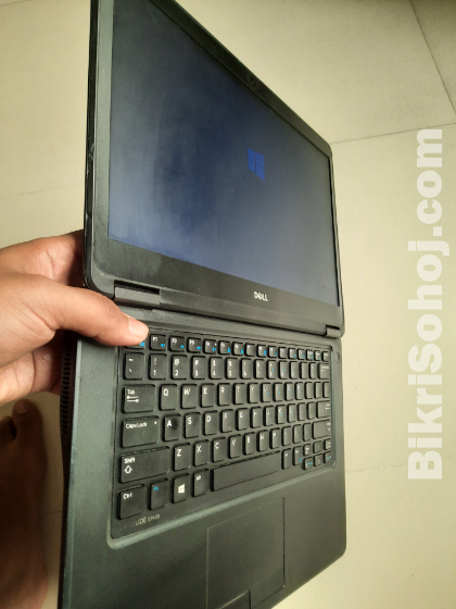 Dell Latitude E7450 Laptop